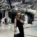 Tomomi Itano Instagram - 🕶️GENTLE MONTER &TAMBURINS AOYAMA🖤 大好きな @gentlemonster が遂に東京に♪ そして国内初のパブリックストア🕶️ 3月14日からopen行ってきました #GENTLEMONSTERAOYAMA #TAMBURINS #TAMBURINSAOYAMA #ジェントルモンスター #ジェントルモンスター青山 #PUMKINI