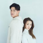Tomomi Itano Instagram - 美的　【4月号】にて 初の夫婦で掲載されてます🌼 @bitekicom 本日22日発売なので、是非ご覧ください🥹 ベビも少し参加しました♡ #美的 #シェア美容 @bitekicom