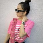 Tomomi Itano Instagram - “Tomo“
