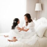 Tomomi Itano Instagram - mom & baby 🎀 【Baby Rosyluce】 今週29日（金）発売決定🪽 そしてそして、そのベビママdressや “𝐑𝐨𝐬𝐲 𝐒𝐒 𝐂𝐨𝐥𝐥𝐞𝐜𝐭𝐢𝐨𝐧“が実際に見れちゃう 春のイベントが決まりましたう🌹 何枚目がすき？🫶🏻 詳細はこちら 【𝐑𝐨𝐬𝐲 𝐥𝐮𝐜𝐞】 *春の新作スペシャルイベント*💐 ●日時: 4/20(土)21(日) ●場所: PLAZA NEWSSTAND 赤坂店店内 大人気フラワードレスをはじめ、 リボンや赤•ピンクをベースに Rosyらしさ全開の新作をお届け🩷🧁🩰 そして今回は、 ママベビお揃いシリーズ 【𝐁𝐚𝐛𝐲 𝐑𝐨𝐬𝐲 𝐥𝐮𝐜𝐞】の初お披露目も🎀 是非お子様といらしてください♪ •••••••••••••••••••••• SPECIALコラボ Rosy luce × PLAZA フォトジェニックな街並みが広がる 赤坂の「PLAZA」とのスペシャルコラボが実現しました🎪 今回のpopupテーマは「𝐃𝐈𝐍𝐄𝐑」🛼 Rosy luceが提案する プロダクトとRosy DINERの空間を通して　　 アパレルブランドというバイアスに縛られず、 エンターテイメントの世界をお楽しみ頂きたい。 ワクワクドキドキする非日常の空間をお楽しみ頂きたい。 そんな想いでイベントを制作しています🪽 •••••••••••••••••••••• 事前予約を頂いたお客様には 優先的にご入場いただけます🎟✨ ▪️ご予約受付期間 本日！！！ 3/26(火)18:00-3/29(金)18:00迄 インスタプロフィールをCLICK☝️ ———————— 新作のお洋服を 実際にご覧いただきながら ディレクター板野友美に相談したり トークしたり…etc 特典も沢山ご用意しています🎟️ お一人で♡お友達と♡ 大切な人と♡親子で♡家族で♡ 皆さまのご来場お待ちしております📰☁⸒⸒🕊️ ※予約入場枠に関して、 会場の混み具合によりお待ちいただくこともございます。 予めご了承ください。 混雑具合により、入れ替えの時間が変わります。 ※今回のPOPUPはショールーム形式となります。商品をお買い上げの際はPLAZA ONLINE STOREをご利用いただき、後日お届けいたします。 ご協力の程よろしくお願いいたします。 #Rosyluce #babyrosy #ベビママ #春のイベント