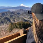 Tomomi Itano Instagram – 何枚目がすき？♡⃛

板野海賊団⚓️社員旅行
だいすきな♨️おちあいろうへ

YouTubeも追って出しまーす

@ochiairo 
#おちあいろう
#伊豆