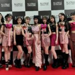 Tomomi Itano Instagram - RoLu ANGEL🩷🪽 わたしの妹分が関西コレクションで 【RoLu ANGEL】ステージとして出演しました！ 結成2ヶ月でこんな大きなステージに😭✨ 素敵な衣装、メイク、演出、楽曲 etc.... プロの皆さまにお助け頂き、素晴らしいステージとなりました💓 関わってくださった関係者の皆さま、関西コレクションの皆さま そして応援して下さるファンの皆さま、本当にありがとうございます。 約半年前、10月のオーディションの頃は、 ウォーキングすらできない彼女達だったのに、 日々のレッスンや、努力が自信になり、確実に成長しているなと 感じさせられるステージでした。キラキラの演出に負けないくらい 一人一人輝いていました。 1ヶ月前に関コレのステージに立てる発表をした時 皆んなが流した嬉し涙を思い出し、 リハーサルの時、このステージに立ってる彼女達を見て、 お母さんのような気持ちで、涙が溢れました🥲（最近確実に涙腺ゆるい。） まだまだ成長過程のANGELちゃん達ですが、 それぞれの夢に向かって ANGELのように羽ばたいてほしいです 今後とも、RoLu ANGEL（ﾛｰﾙｴﾝｼﾞｪﾙ）は 日本一影響力のあるgirl's集団を目指して頑張ります✊🏻🩷🪽　 #板野友美の妹分 #RoLuANGEL #ﾛｰﾙｴﾝｼﾞｪﾙ