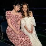 Tomomi Itano Instagram – なんまいめがすき？💄🎟️🎼

@rosyluce