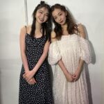 Tomomi Itano Instagram – なんまいめがすき？💄🎟️🎼

@rosyluce