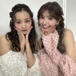 Tomomi Itano Instagram – なんまいめがすき？💄🎟️🎼

@rosyluce