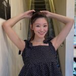 Tomomi Itano Instagram – .

【新プロジェクト】板野友美の妹分
『RoLuANGEL』-ﾛｰﾙｴﾝｼﾞｪﾙ- 
ついに情報解禁🩷🪽

“RoLuANGEL”の由来は、
誰かの憧れの存在“ロールモデル”になる、
そして誰からも愛される天使のような女性へ。
もう一つの意味としてブランド名
【Rosy luce】の頭文字“Ro”“Lu”から名付けました

昨年秋よりスタートし
応募総数2000名を超える中から、
第1期メンバー９人の
プロフィールや公式SNSを本日公開しました🫶🏻
彼女たちは常に9人で活動する訳ではなく、
その活動ごとに選抜メンバーで構成され、
毎回厳しい審査を潜り抜け、
自ら活躍の場を勝ち取っていきます❤️‍🔥✊🏻

私が14歳からのキャリアで出会った
一流の先生方に技術面そしてメンタル面のレッスンを
毎週受けて日々成長中です🌱
そして目指すは、
【日本一影響力のあるGIRLs集団】
ここを目指して頑張るので皆さん推してください🩷🪽

——————————————————————————

そして🩷🩷🩷
早速お会い出来るイベントのお知らせ

2/25(日)に私とRoLuANGELの
初PARTYを開催します💖🪩🪽
お披露目イベントとなっていて
内容は、みんなに楽しんで頂きたいという気持ちを込めて
私も久々にゲームなど全て参加します🫶🏻
テーマは【🩷PINK✖️GAME🩷】
サプライズもあるかも？🍫

●2/25(日)17:00- 東京
🎟️チケット発売は、
2/1(木)12:00- START

いつもRosyluceのイベントに 
来てくれる沢山のファンの皆さま
そして男性陣、応援よろしくお願いします🩷 ̖́-
ぜひ遊びに来てね🩰

————————————————————————————

田原舞香【まいまい】  @maika_tahara

松山玲菜【れなち】  @renachi_m06 

北村陽奈【おはな】  @hana__kitamura 

芝崎花歩【かほ】  @caho_ss 

板野成美【なるっぴ】  @narumi_0821 

中山萌乃香【ほのぴょん】  @honoka_nakayama 

高橋美結【みみ】  @miyu___tkm 

香川円南【まゆめろ】  @yuna.k_0108 

新居稚菜【にいちゃん】  @nii_wakana 

#RoLuANGEL
#RosyLuceANGEL
#ANGEL 
#ANxxL
#ロールエンジェル
#エンジェル
#天使ちゃん