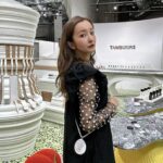 Tomomi Itano Instagram - 🕶️GENTLE MONTER &TAMBURINS AOYAMA🖤 大好きな @gentlemonster が遂に東京に♪ そして国内初のパブリックストア🕶️ 3月14日からopen行ってきました #GENTLEMONSTERAOYAMA #TAMBURINS #TAMBURINSAOYAMA #ジェントルモンスター #ジェントルモンスター青山 #PUMKINI