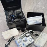 Tomomi Itano Instagram – Maison Margiela × Gentle Monster

🕶️ 🕶️ 🕶️