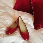 Tomomi Itano Instagram - 👠