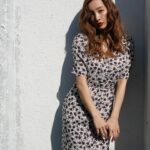 Tomomi Itano Instagram - Rosyluce春のCollection🌷🩷🎀 なんまいめがすき？ @rosyluce