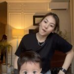Toni Gonzaga Instagram – Ay ang cute ni POLLY dito!!!!! Need to post!!! 😆