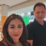 Toni Gonzaga Instagram – Short but sweet memorable trip in LA. 🤍Thank you @homefreeglobalcrusades for allowing me to share my story and voice to give back all the Glory to Jesus. Thank you @paulsoriano1017 for making this trip extra special… 🙏🏼