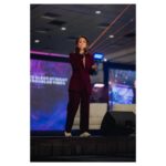 Toni Gonzaga Instagram - 𝓣𝓸𝓷𝓲 𝓖𝓸𝓷𝔃𝓪𝓰𝓪 | Home Free 15 Global Crusade at Los Angeles Convention Center @celestinegonzaga @homefreeglobalcrusades #czproductions #lumixs5ii #lumixs1r #tonigonzaga #homefreeglobalcrusade15 #losangeles #sigma85mmf14 #portrait_vision #portraitphotography #creativeoptic #creativelounge #portraitfeed