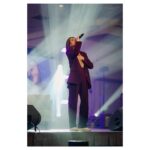 Toni Gonzaga Instagram - 𝓣𝓸𝓷𝓲 𝓖𝓸𝓷𝔃𝓪𝓰𝓪 | Home Free 15 Global Crusade at Los Angeles Convention Center @celestinegonzaga @homefreeglobalcrusades #czproductions #lumixs5ii #lumixs1r #tonigonzaga #homefreeglobalcrusade15 #losangeles #sigma85mmf14 #portrait_vision #portraitphotography #creativeoptic #creativelounge #portraitfeed