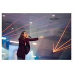 Toni Gonzaga Instagram - 𝓣𝓸𝓷𝓲 𝓖𝓸𝓷𝔃𝓪𝓰𝓪 | Home Free 15 Global Crusade at Los Angeles Convention Center @celestinegonzaga @homefreeglobalcrusades #czproductions #lumixs5ii #lumixs1r #tonigonzaga #homefreeglobalcrusade15 #losangeles #sigma85mmf14 #portrait_vision #portraitphotography #creativeoptic #creativelounge #portraitfeed