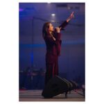 Toni Gonzaga Instagram - 𝓣𝓸𝓷𝓲 𝓖𝓸𝓷𝔃𝓪𝓰𝓪 | Home Free 15 Global Crusade at Los Angeles Convention Center @celestinegonzaga @homefreeglobalcrusades #czproductions #lumixs5ii #lumixs1r #tonigonzaga #homefreeglobalcrusade15 #losangeles #sigma85mmf14 #portrait_vision #portraitphotography #creativeoptic #creativelounge #portraitfeed