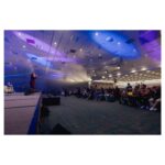 Toni Gonzaga Instagram - 𝓣𝓸𝓷𝓲 𝓖𝓸𝓷𝔃𝓪𝓰𝓪 | Home Free 15 Global Crusade at Los Angeles Convention Center @celestinegonzaga @homefreeglobalcrusades #czproductions #lumixs5ii #lumixs1r #tonigonzaga #homefreeglobalcrusade15 #losangeles #sigma85mmf14 #portrait_vision #portraitphotography #creativeoptic #creativelounge #portraitfeed