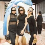 Toni Gonzaga Instagram – 😎