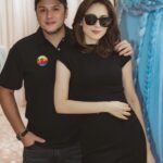 Toni Gonzaga Instagram – 😎