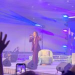 Toni Gonzaga Instagram – Short but sweet memorable trip in LA. 🤍Thank you @homefreeglobalcrusades for allowing me to share my story and voice to give back all the Glory to Jesus. Thank you @paulsoriano1017 for making this trip extra special… 🙏🏼