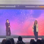 Toni Gonzaga Instagram – Short but sweet memorable trip in LA. 🤍Thank you @homefreeglobalcrusades for allowing me to share my story and voice to give back all the Glory to Jesus. Thank you @paulsoriano1017 for making this trip extra special… 🙏🏼
