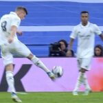 Toni Kroos Instagram – 💥💥💥

#Kroos #RealMadridCádiz #LALIGA #LALIGAEASPORTS
