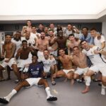 Toni Kroos Instagram – What a week