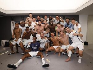 Toni Kroos Instagram - What a week