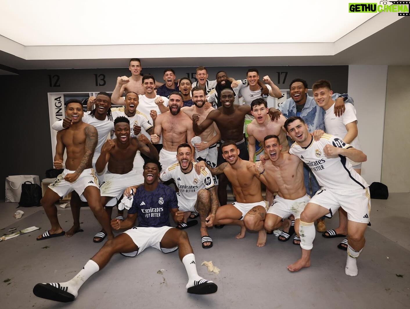Toni Kroos - 1.1 Million Likes - What a week