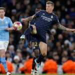 Toni Kroos Instagram – Real Madrid!
