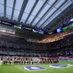 Toni Kroos Instagram - THIS stadium… 😍