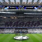Toni Kroos Instagram – THIS stadium… 😍