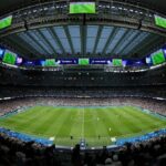 Toni Kroos Instagram – THIS stadium… 😍