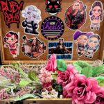 Toni Rossall Instagram – Being a Women is a Super Power!💪Happy International Women’s Day 💐💜 #whoruntheworldgirls 

Stickers : https://pwtees.co/4c4j2hY

#pwtees #prowrestlingtees #internationalwomensday #women #aew #allelitewrestling #iwd