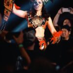 Toni Rossall Instagram - Who walks out of St. Louis tonight, as #AEW Women’s World Champion, ‘Timeless’ Toni Storm or ‘La Mera Mera’ Thunder Rosa? Order #AEWDynasty LIVE on PPV right now! 🔗 allelitewrestling.com/watchaewdynasty