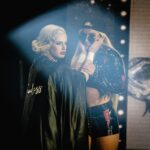 Toni Rossall Instagram – my life is a movie ✨🎞️