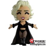 Toni Rossall Instagram - Toni Storm AEW YouTooz new packaged and loose images! 📸 Introducing the ultimate tribute to your favorite wrestlers 😎 AEW x @youtooz collection drops on May 28th at 3pm EST at Ringside Collectibles! #RingsideCollectibles #WrestlingFigures #AEW #AEWDynamite #AEWRampage #AEWCollision #RingsideExclusive #YouTooz #ToniStorm #TimelessToniStorm