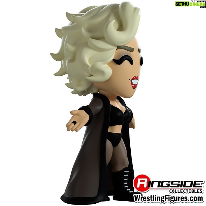Toni Rossall Instagram - Toni Storm AEW YouTooz new packaged and loose images! πΈ Introducing the ultimate tribute to your favorite wrestlers π AEW x @youtooz collection drops on May 28th at 3pm EST at Ringside Collectibles! #RingsideCollectibles #WrestlingFigures #AEW #AEWDynamite #AEWRampage #AEWCollision #RingsideExclusive #YouTooz #ToniStorm #TimelessToniStorm