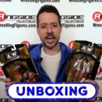 Toni Rossall Instagram – 📦 AEW UNRIVALED 14 UNBOXING! 📦

Tom unboxes @Jazwares @AEW Unmatched 14!

Featuring Toni Storm, Swerve Strickland, Keith Lee, Ricky Starks, Max Caster & Anthony Bowens!

Shop now at Ringsid.ec/AEWUnrivaled14

#RingsideCollectibles #WrestlingFigures #AllEliteWrestling #AEWDynamite #AEWRampage #AEWCollision #AEW #Jazwares #AEWUnrivaled #ToniStorm #SwerveStrickland #AnthonyBowens #MaxCaster #TheAcclaimed #RickyStarks #KeithLee