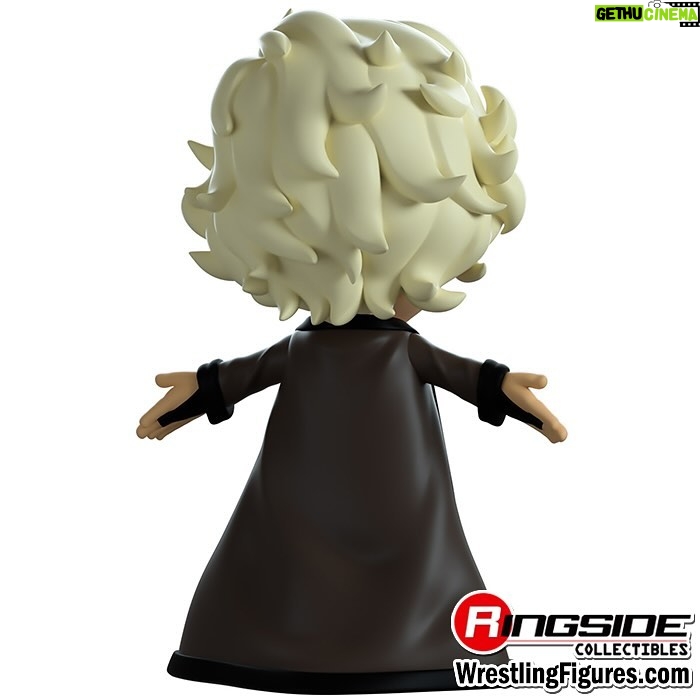 Toni Rossall Instagram - Toni Storm AEW YouTooz new packaged and loose images! πΈ Introducing the ultimate tribute to your favorite wrestlers π AEW x @youtooz collection drops on May 28th at 3pm EST at Ringside Collectibles! #RingsideCollectibles #WrestlingFigures #AEW #AEWDynamite #AEWRampage #AEWCollision #RingsideExclusive #YouTooz #ToniStorm #TimelessToniStorm