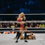 Toni Rossall Instagram – T I M E L E S S

AEW Rampage | Quebec City | Shot for @officialpwi