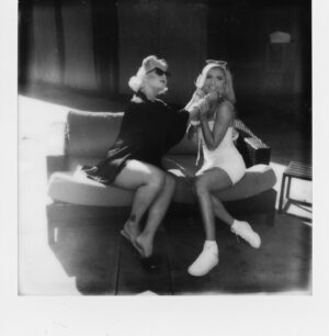 Toni Rossall Instagram - I will follow you anywhere 

📷: @jessedeflorio