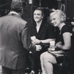 Toni Rossall Instagram - Turner Classics.