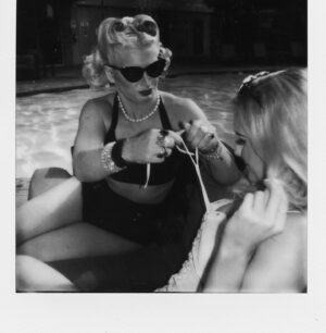 Toni Rossall Instagram - I will follow you anywhere 

📷: @jessedeflorio