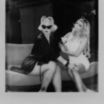 Toni Rossall Instagram - I will follow you anywhere 📷: @jessedeflorio