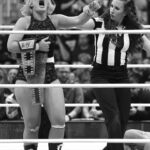 Toni Rossall Instagram – 🏆 Toni Storm retains her AEW World Women’s Championshio against Deonna Purrazzo at AEW Revolution‼️
.
.
.
.
📷 @ambernicophoto 
#tonistorm #aew #allelitewrestling #aewrevolution #aewwrestling #aewwomen #timelesstonistorm #piledriver #premiere #hipattack #deonnapurrazzo #aussieofinstagram #womenschampion #teamsplx #splx #プロレス #joshipuroresu