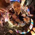 Toni Watson Instagram – A day in TOKYO 🇯🇵