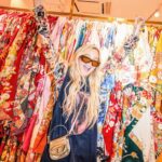 Toni Watson Instagram – Google: “tourist”… 

I LOVE JAPAN 🇯🇵

Shibuya show tomorrow then off to South Korea for @seouljazzfestival