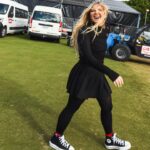 Toni Watson Instagram – LIV GOLF ⛳️ with the fam 🌹

You could say we bogey’d 🕺

@livgolf_league