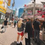 Toni Watson Instagram – My first JAPAN festival in T minus 3 hours 🫶🏼
